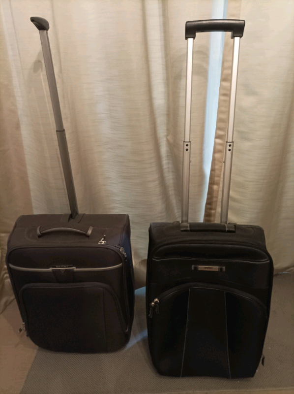 Antler cabin bags | in Camden, London 
